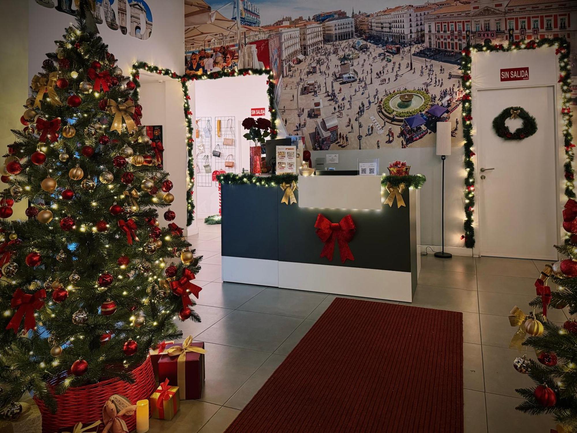 Hotel Bestprice Alcala — Photos 1
